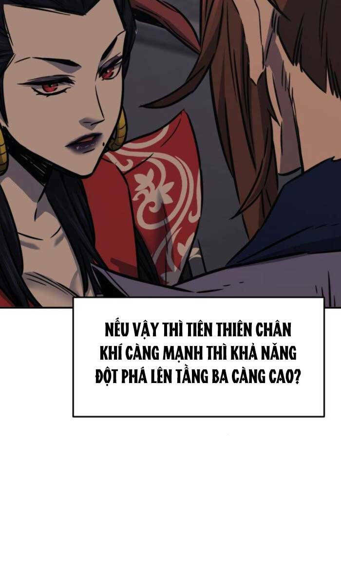 tuyệt đối kiếm cảm chapter 37 - Trang 2