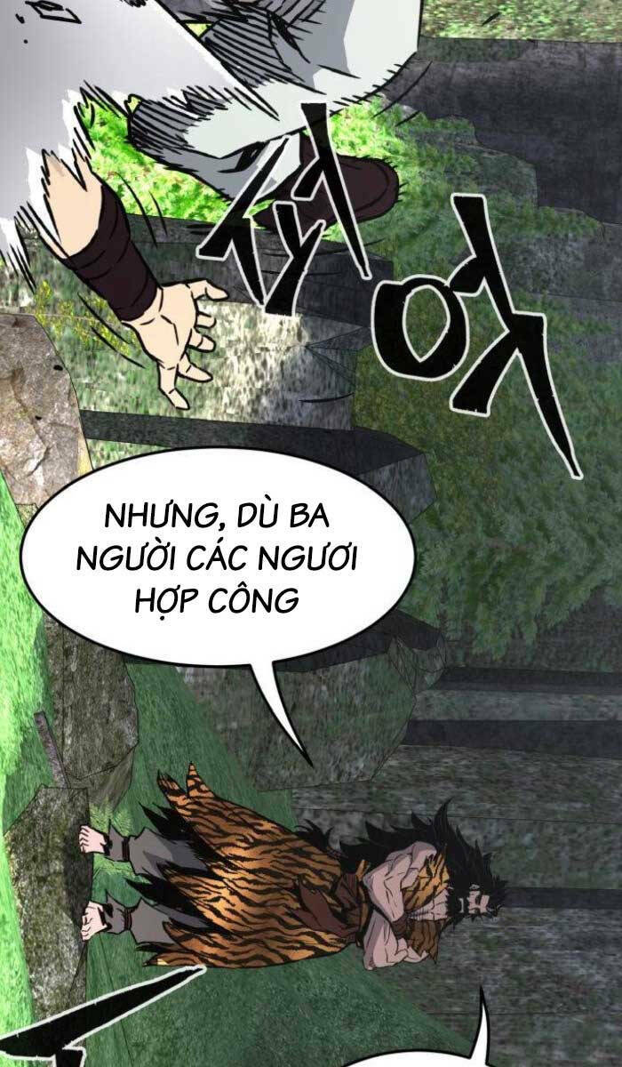 tuyệt đối kiếm cảm chapter 37 - Trang 2