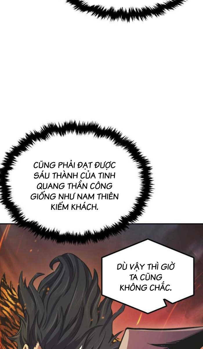 tuyệt đối kiếm cảm chapter 37 - Trang 2