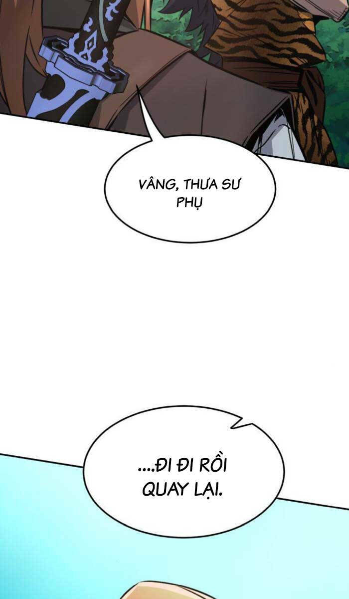 tuyệt đối kiếm cảm chapter 37 - Trang 2