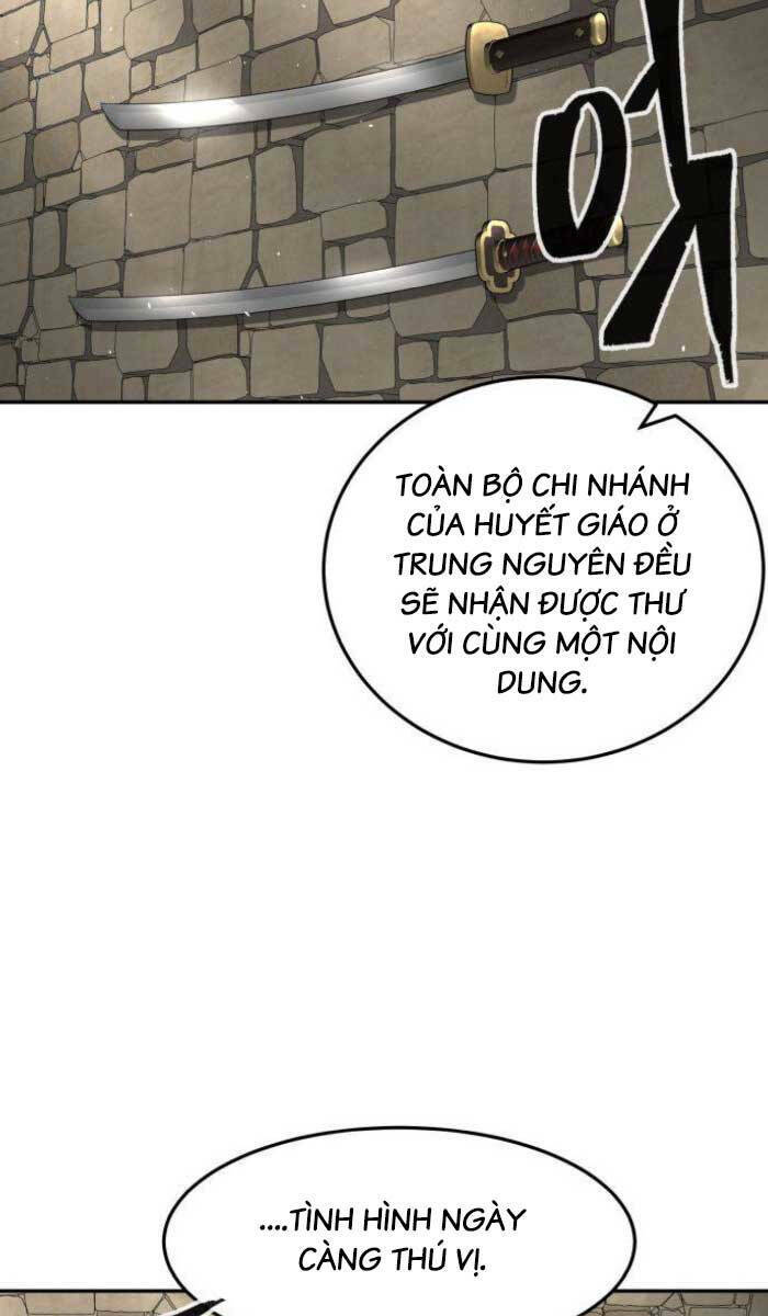 tuyệt đối kiếm cảm chapter 37 - Trang 2