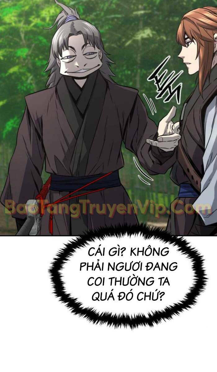 tuyệt đối kiếm cảm chapter 37 - Trang 2