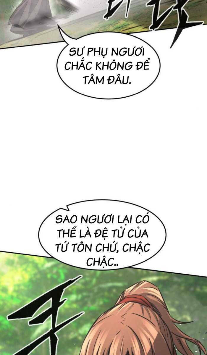 tuyệt đối kiếm cảm chapter 37 - Trang 2