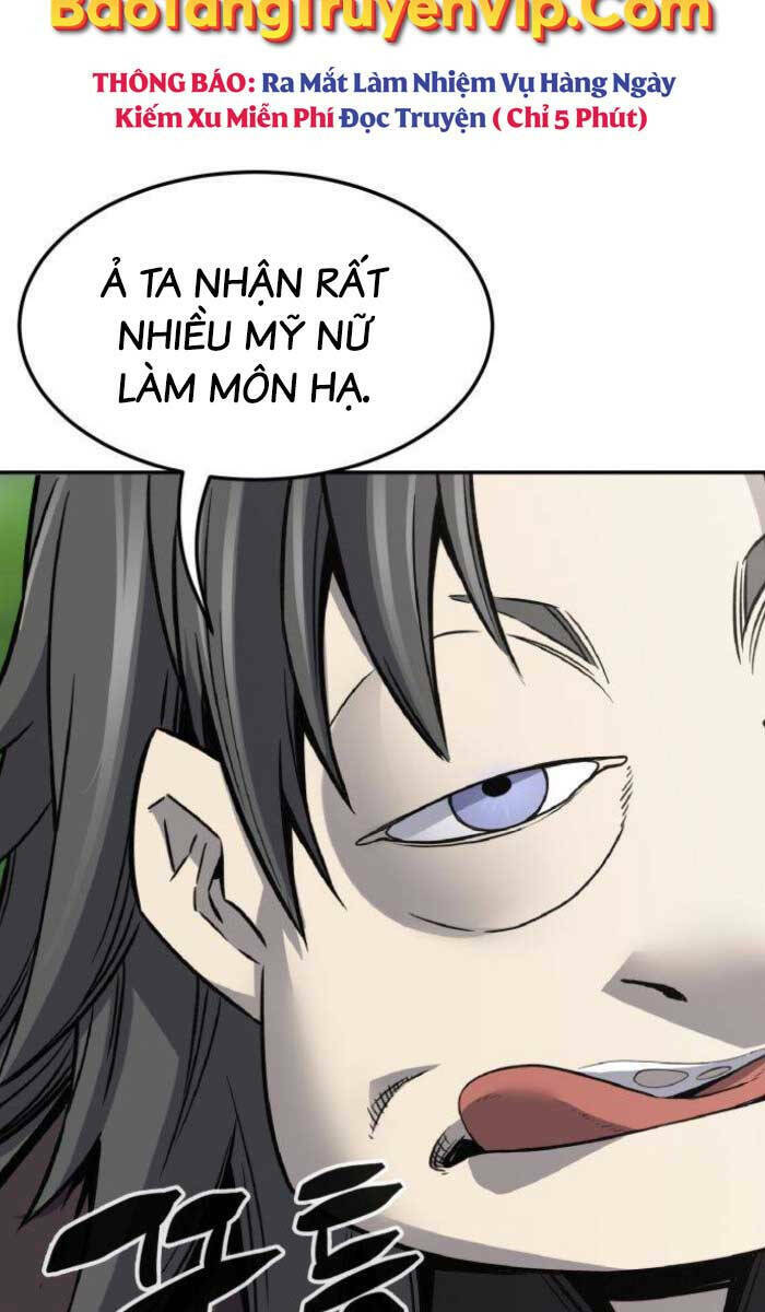 tuyệt đối kiếm cảm chapter 37 - Trang 2