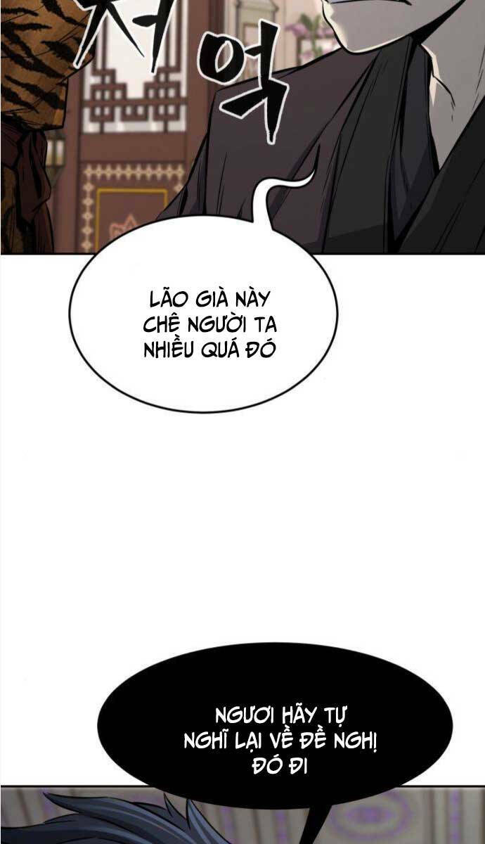 tuyệt đối kiếm cảm chapter 38 - Trang 2