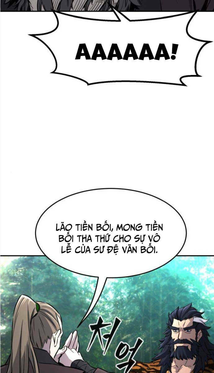 tuyệt đối kiếm cảm chapter 38 - Trang 2