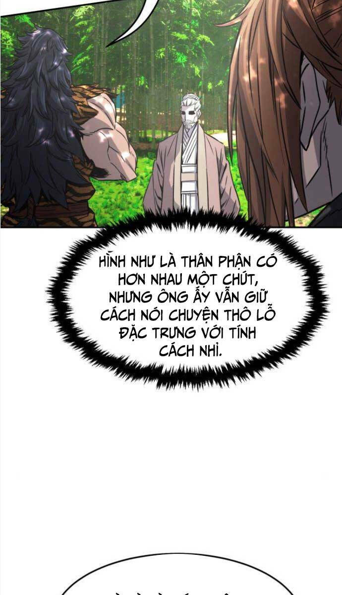 tuyệt đối kiếm cảm chapter 38 - Trang 2