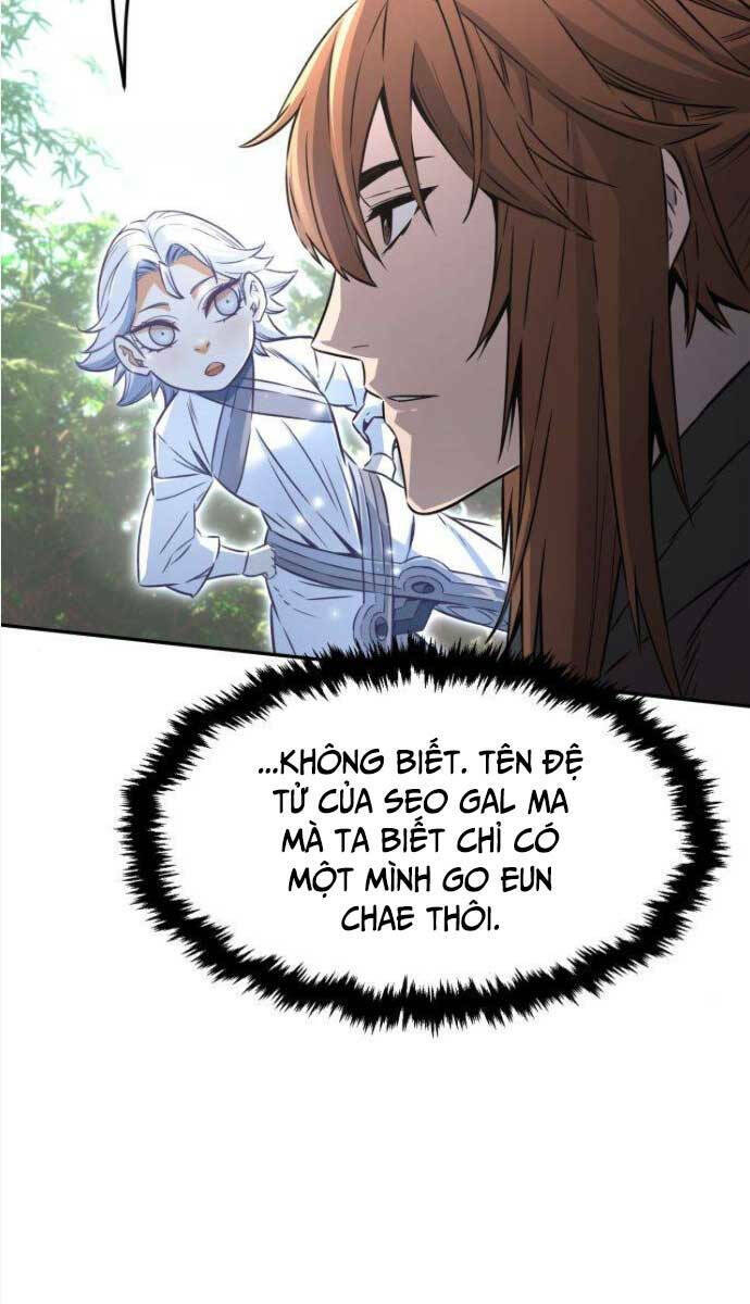 tuyệt đối kiếm cảm chapter 38 - Trang 2