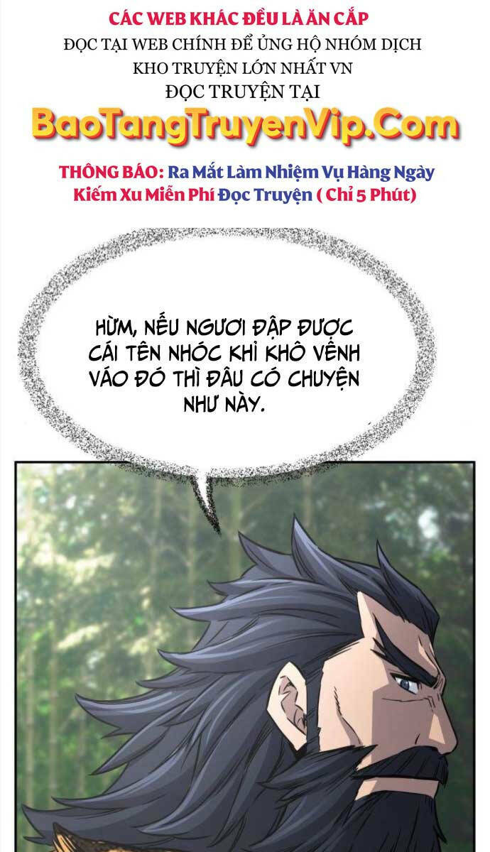 tuyệt đối kiếm cảm chapter 38 - Trang 2