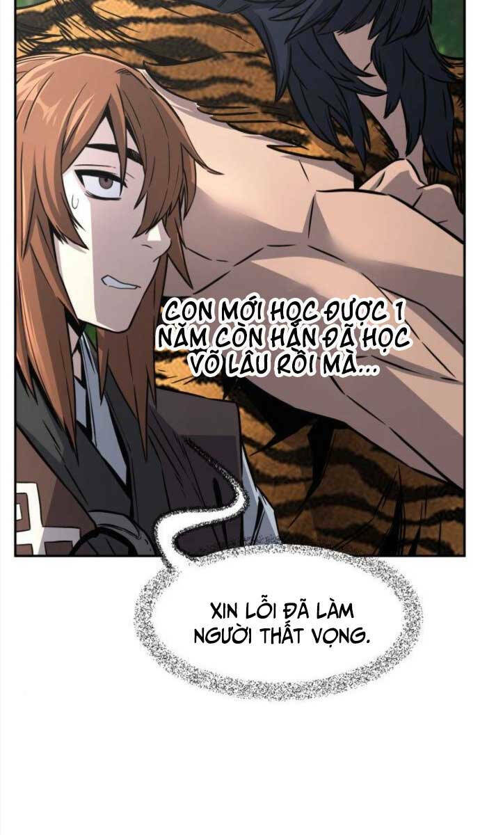 tuyệt đối kiếm cảm chapter 38 - Trang 2