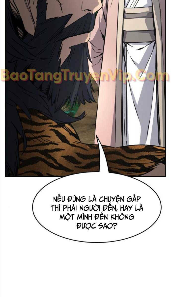 tuyệt đối kiếm cảm chapter 38 - Trang 2