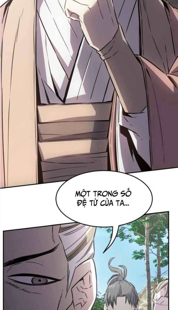 tuyệt đối kiếm cảm chapter 38 - Trang 2