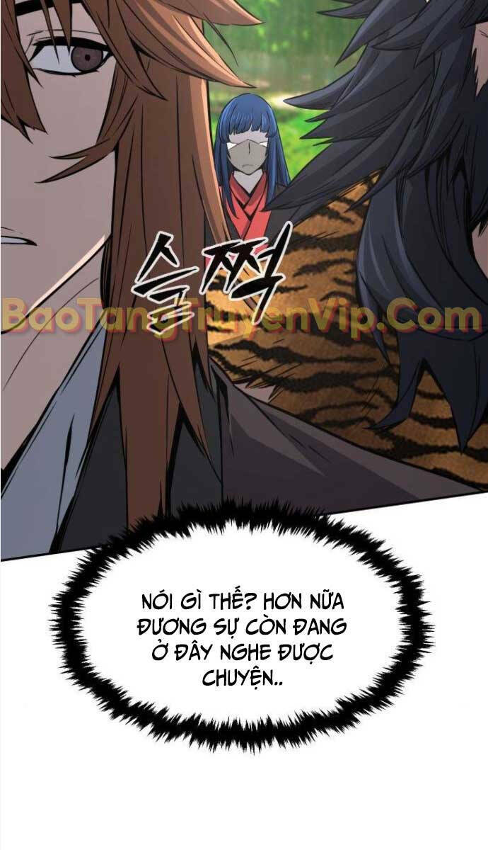 tuyệt đối kiếm cảm chapter 38 - Trang 2