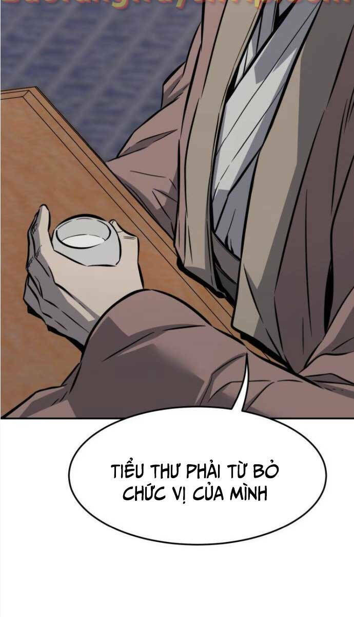 tuyệt đối kiếm cảm chapter 38 - Trang 2