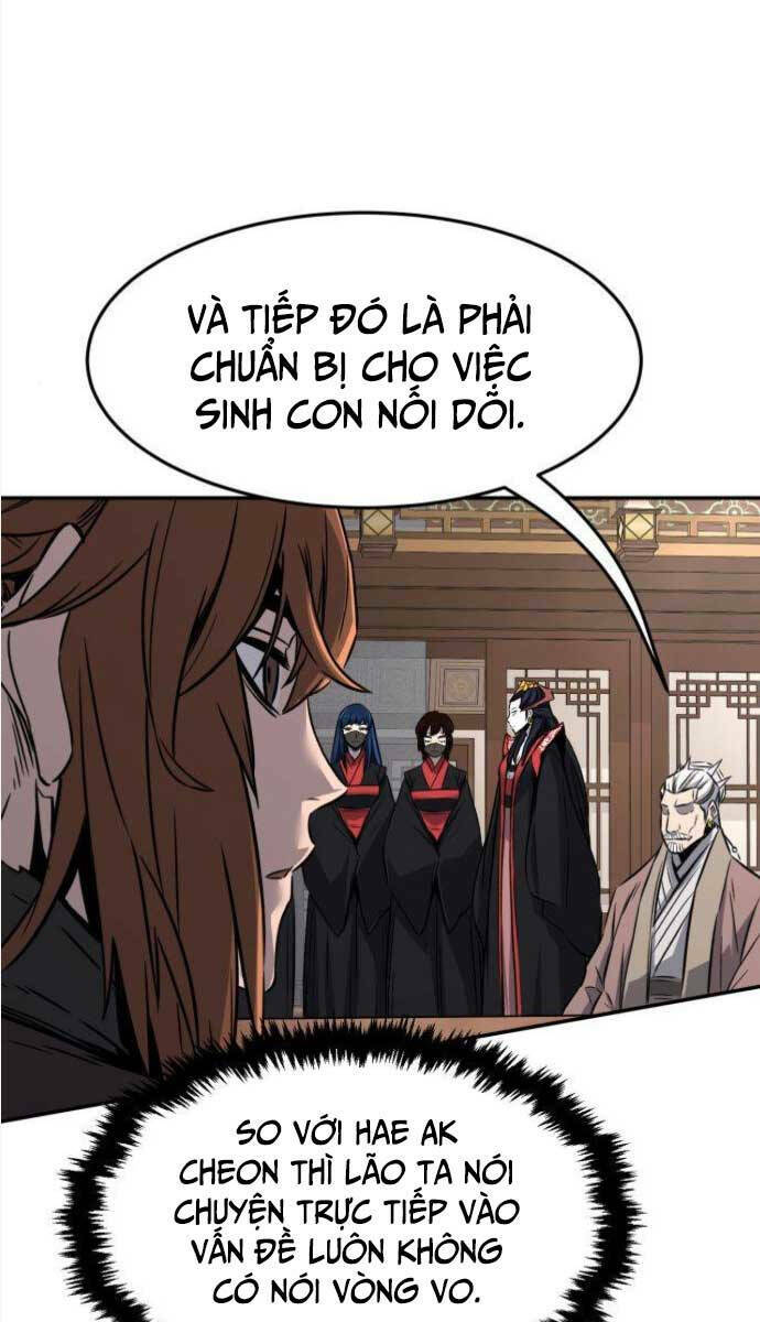 tuyệt đối kiếm cảm chapter 38 - Trang 2