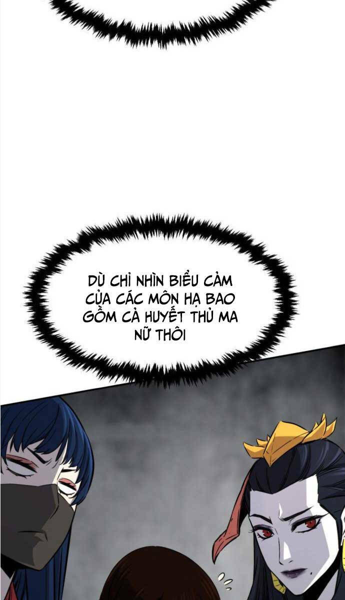 tuyệt đối kiếm cảm chapter 38 - Trang 2