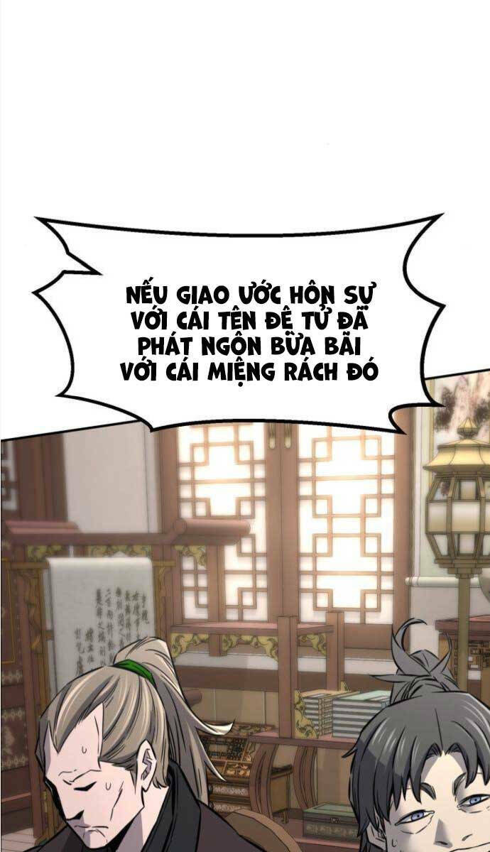 tuyệt đối kiếm cảm chapter 38 - Trang 2