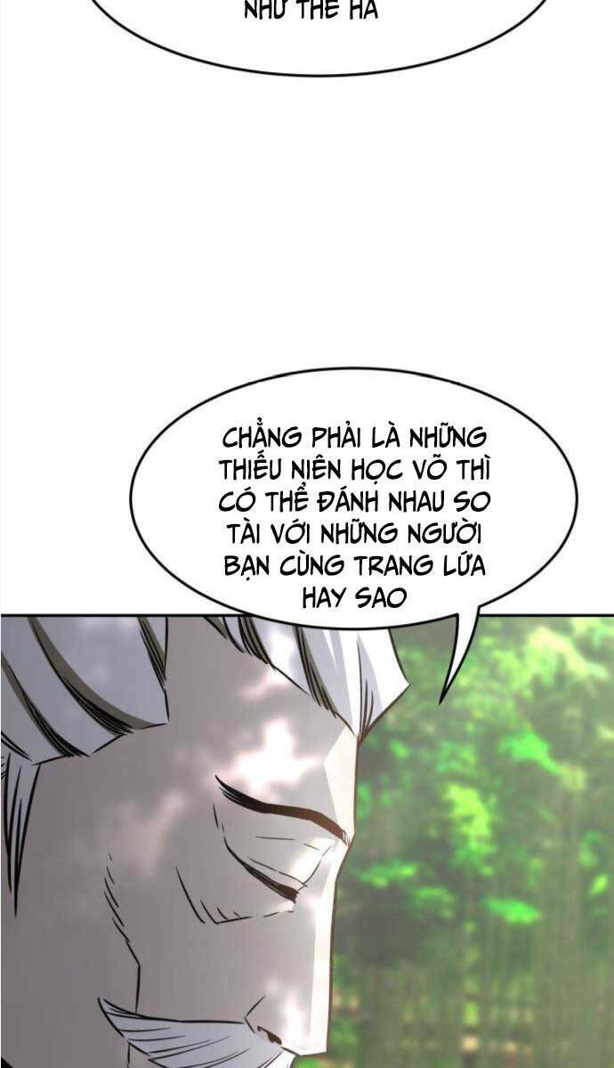 tuyệt đối kiếm cảm chapter 38 - Trang 2