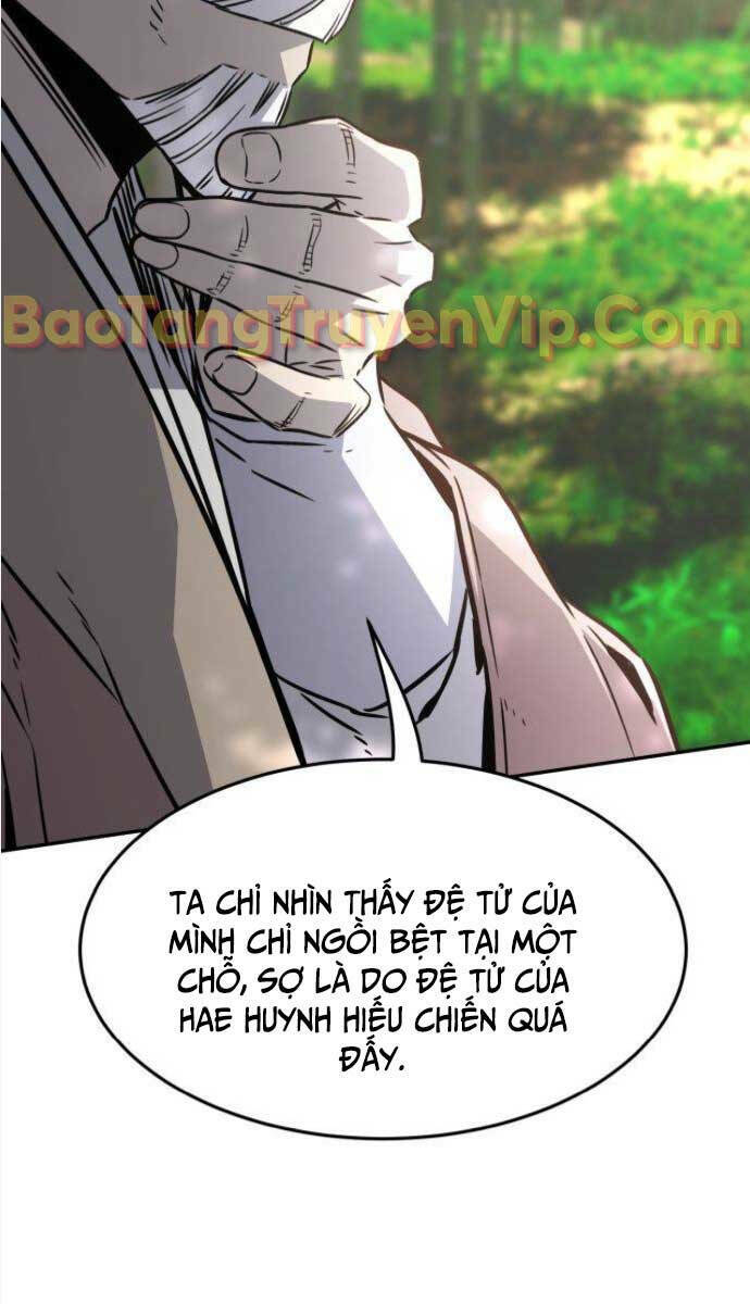 tuyệt đối kiếm cảm chapter 38 - Trang 2