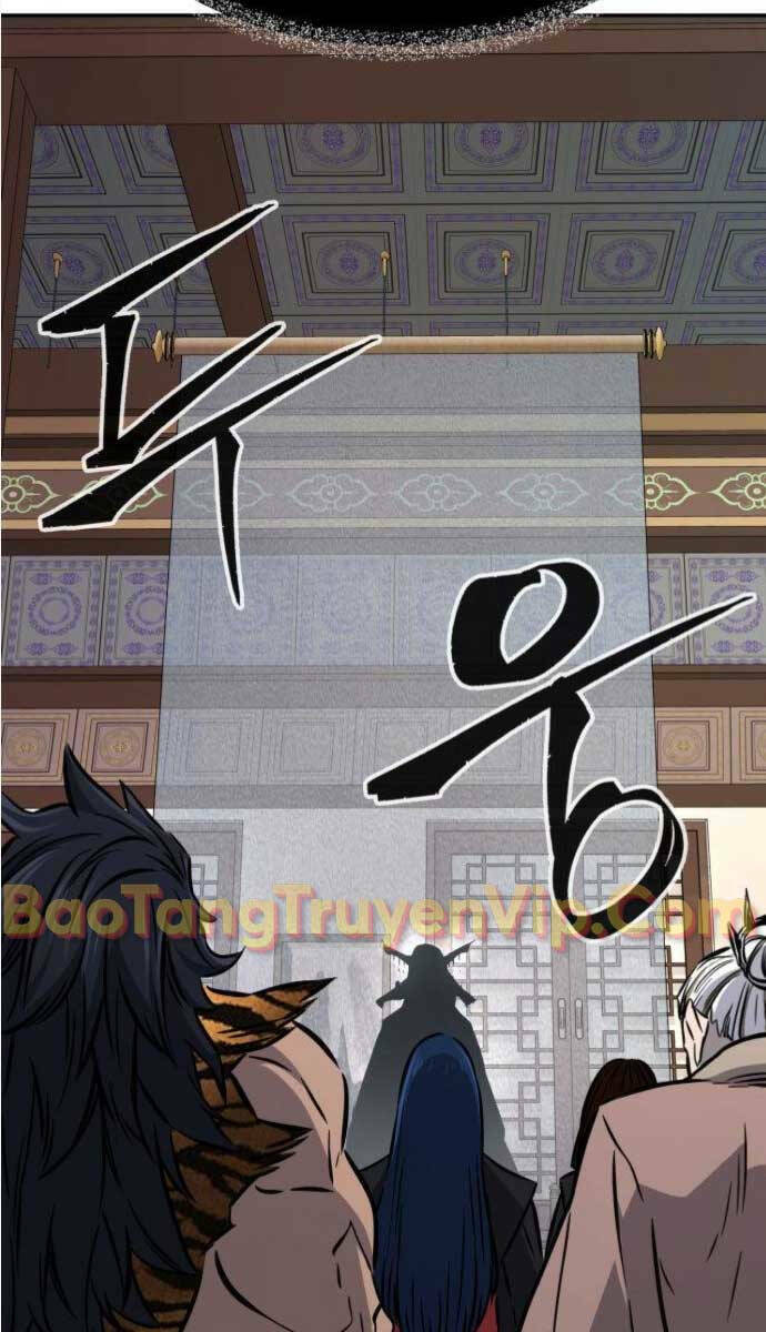 tuyệt đối kiếm cảm chapter 38 - Trang 2