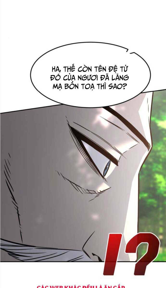 tuyệt đối kiếm cảm chapter 38 - Trang 2