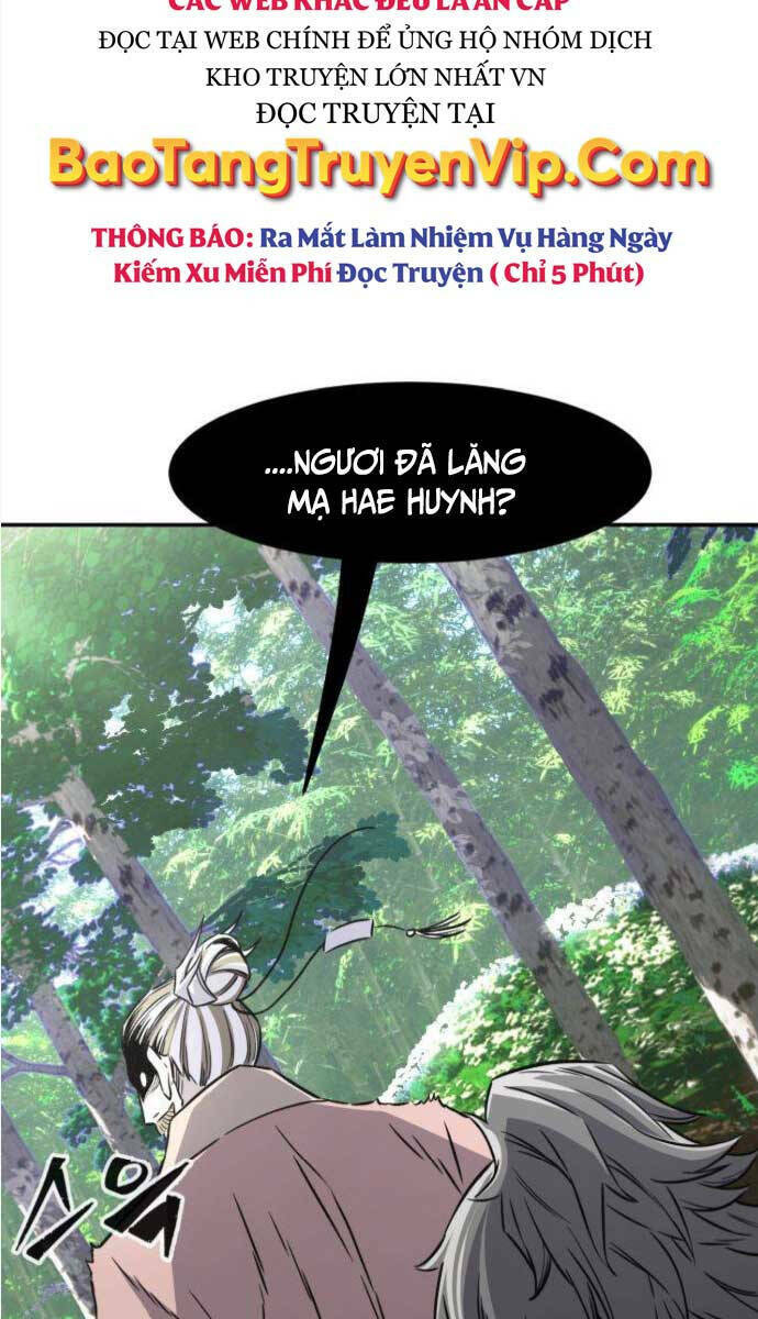 tuyệt đối kiếm cảm chapter 38 - Trang 2