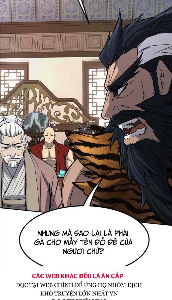 tuyệt đối kiếm cảm chapter 38 - Trang 2