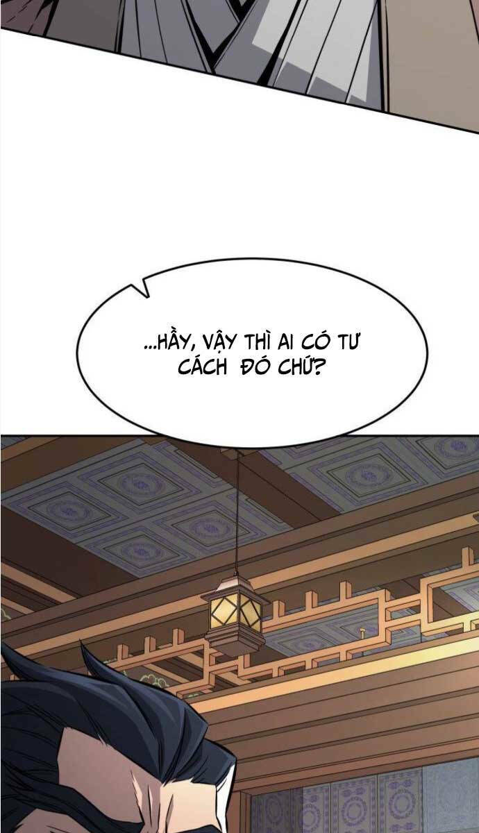 tuyệt đối kiếm cảm chapter 38 - Trang 2