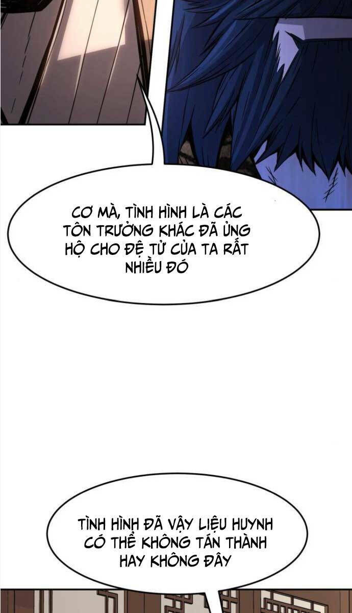 tuyệt đối kiếm cảm chapter 38 - Trang 2