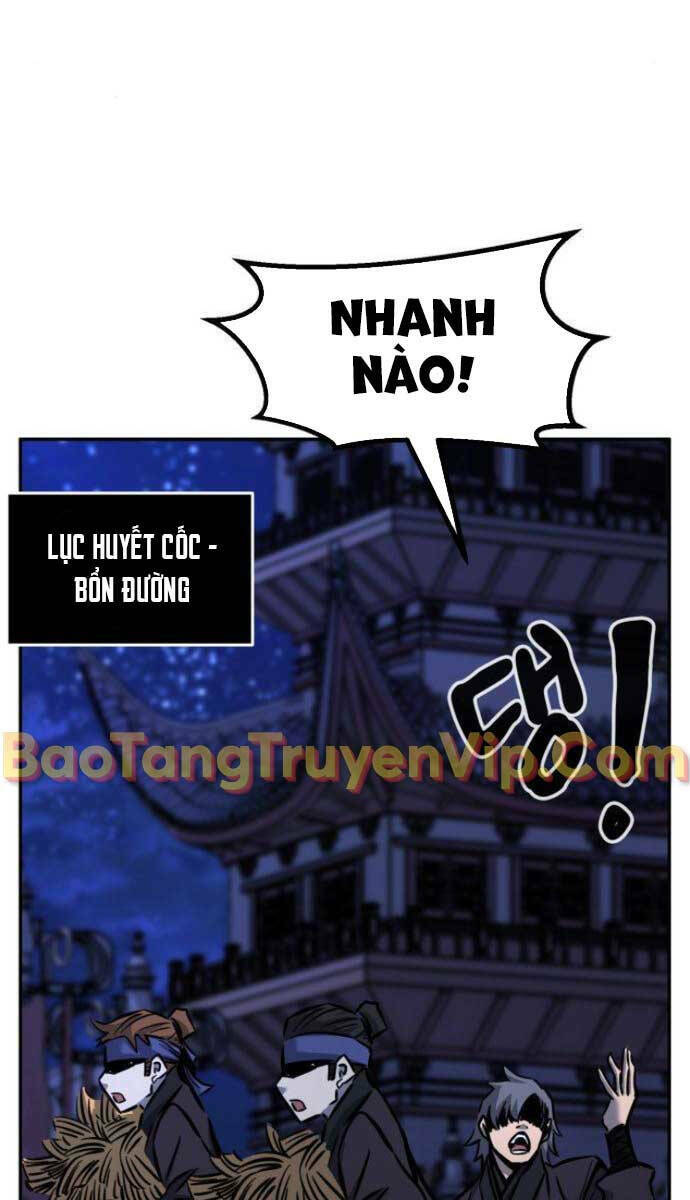 tuyệt đối kiếm cảm chapter 42 - Trang 2