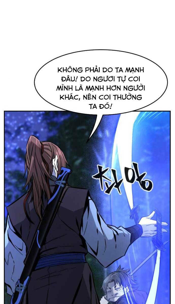 tuyệt đối kiếm cảm chapter 42 - Trang 2