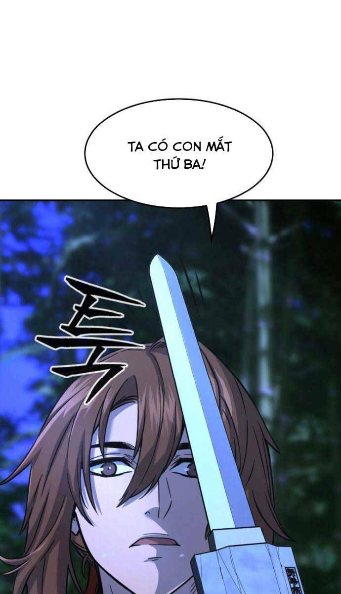 tuyệt đối kiếm cảm chapter 42 - Trang 2