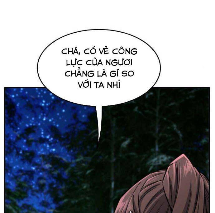 tuyệt đối kiếm cảm chapter 42 - Trang 2