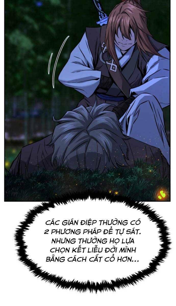 tuyệt đối kiếm cảm chapter 42 - Trang 2