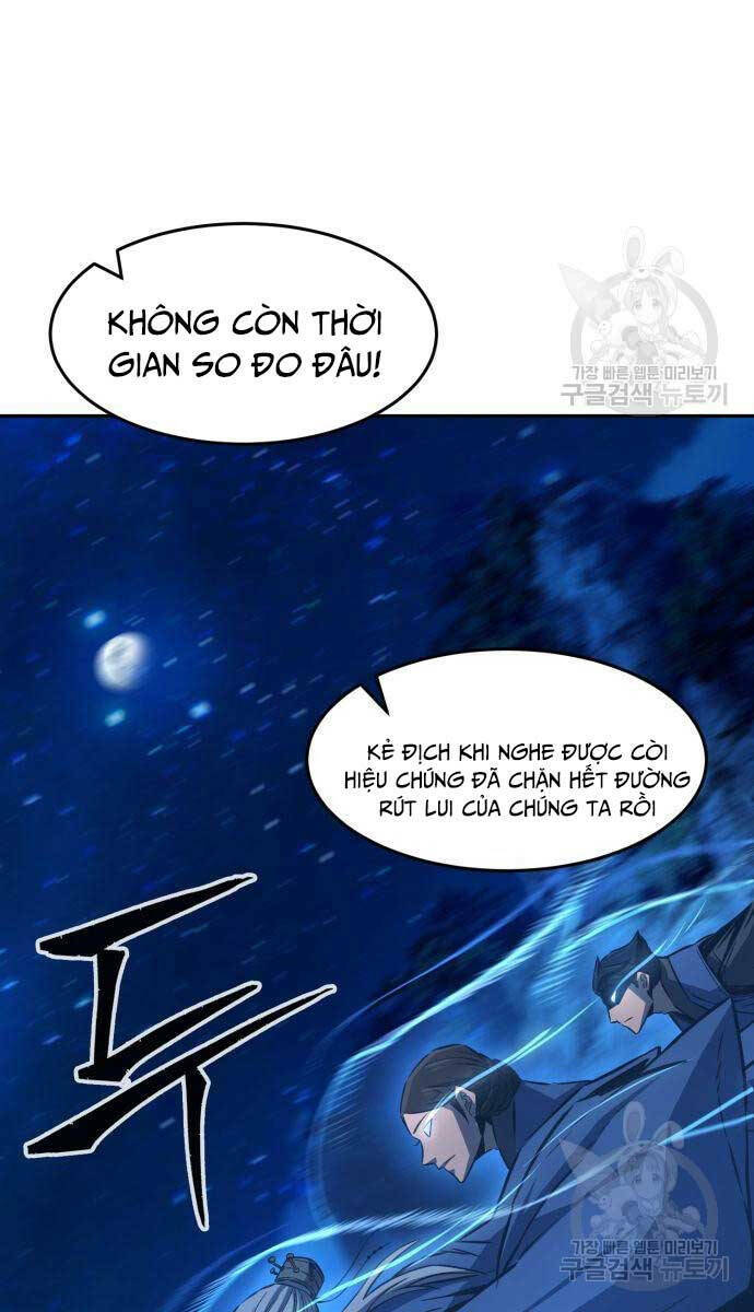 tuyệt đối kiếm cảm chapter 44 - Next chapter 45