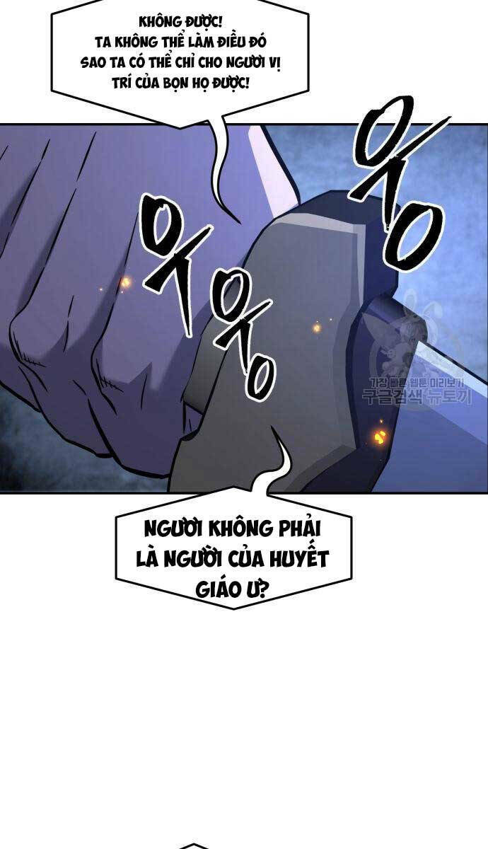 tuyệt đối kiếm cảm chapter 44 - Next chapter 45