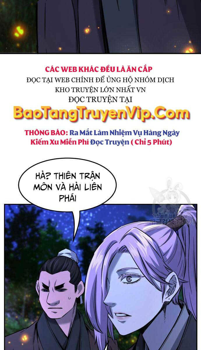 tuyệt đối kiếm cảm chapter 44 - Next chapter 45