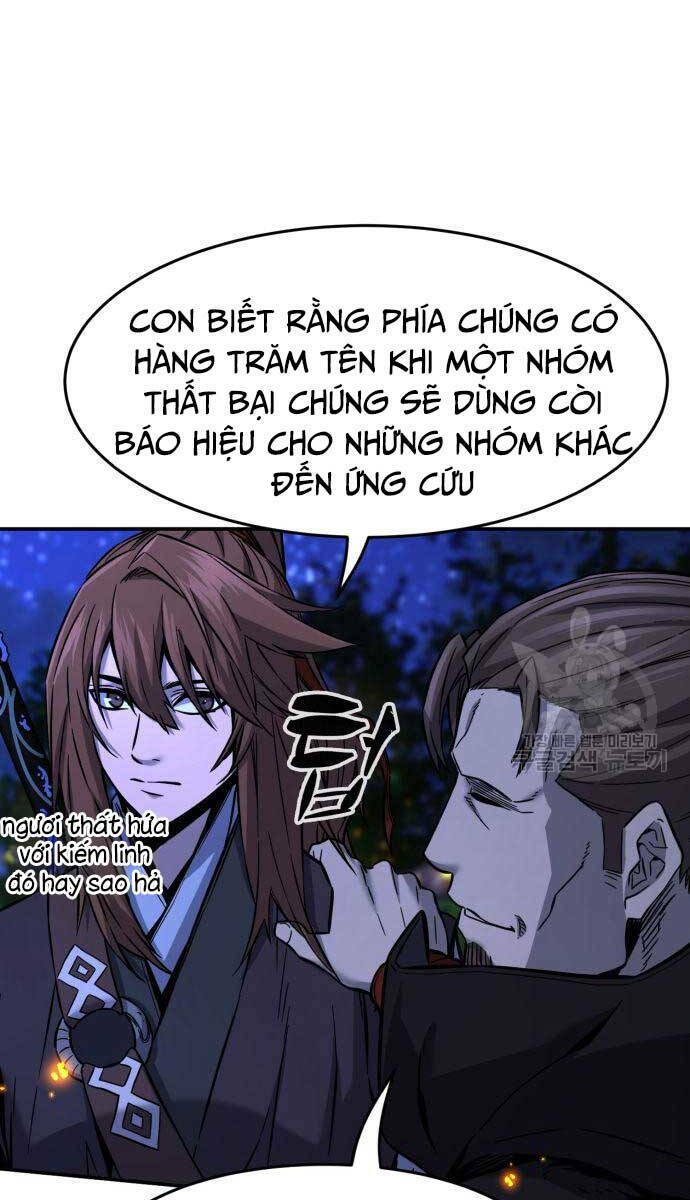 tuyệt đối kiếm cảm chapter 44 - Next chapter 45