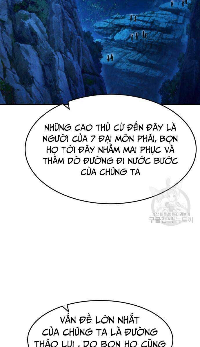 tuyệt đối kiếm cảm chapter 44 - Next chapter 45