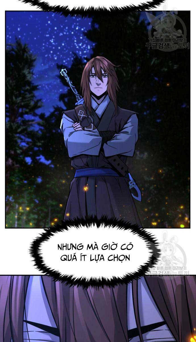 tuyệt đối kiếm cảm chapter 44 - Next chapter 45