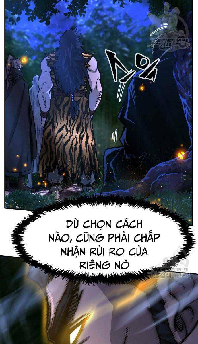 tuyệt đối kiếm cảm chapter 44 - Next chapter 45