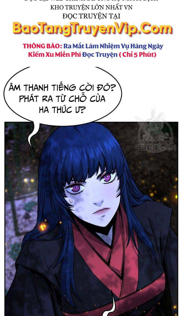 tuyệt đối kiếm cảm chapter 44 - Next chapter 45