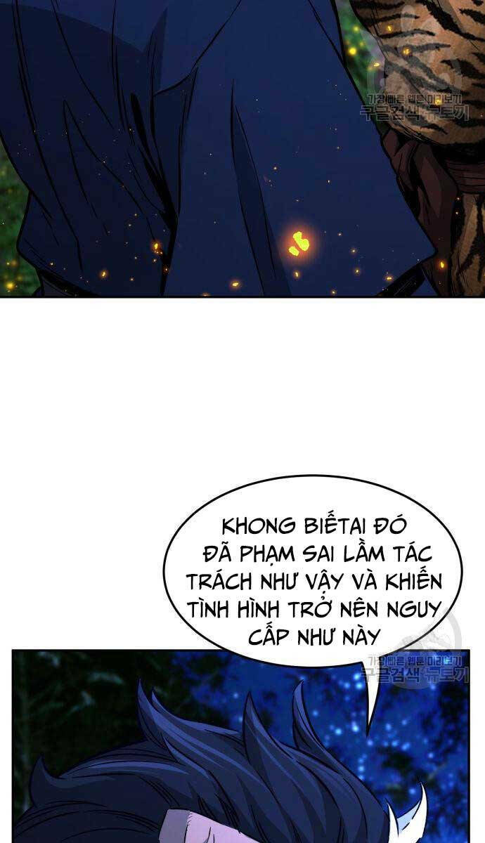 tuyệt đối kiếm cảm chapter 44 - Next chapter 45