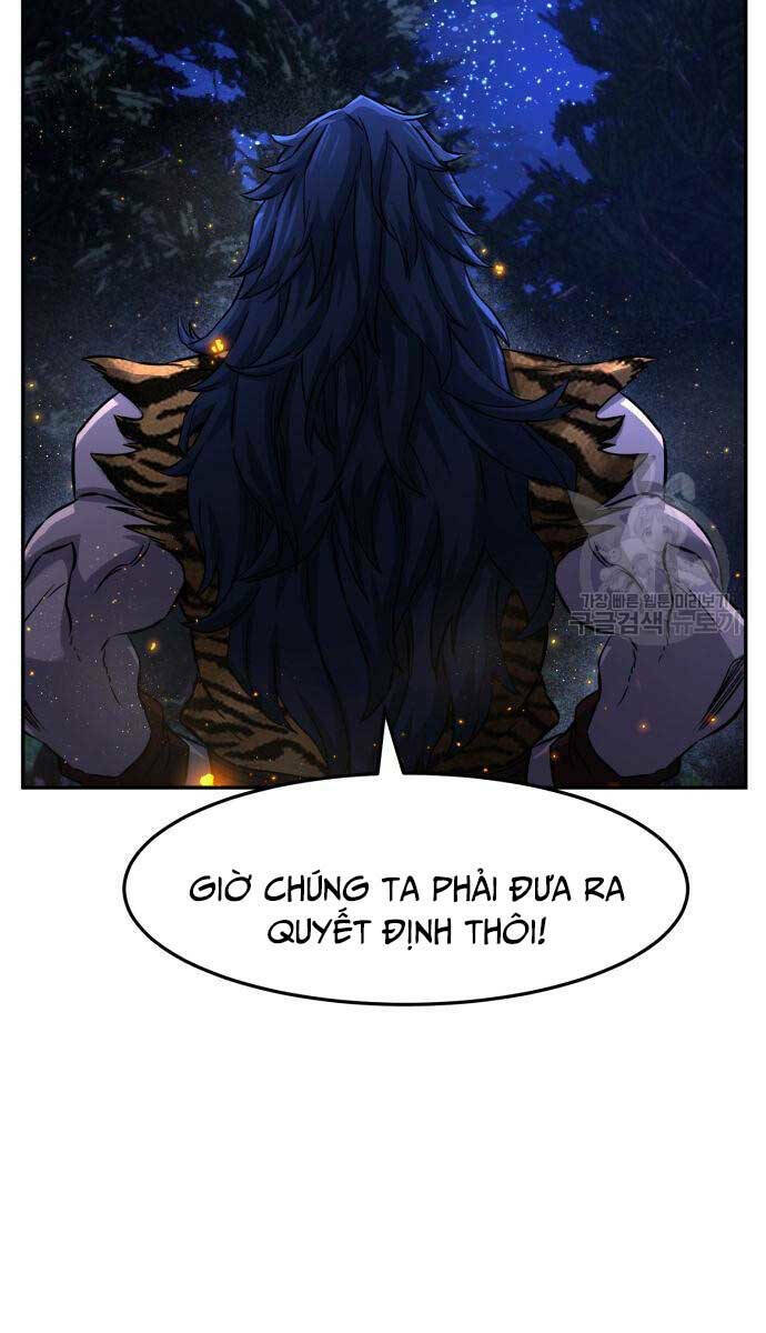 tuyệt đối kiếm cảm chapter 44 - Next chapter 45