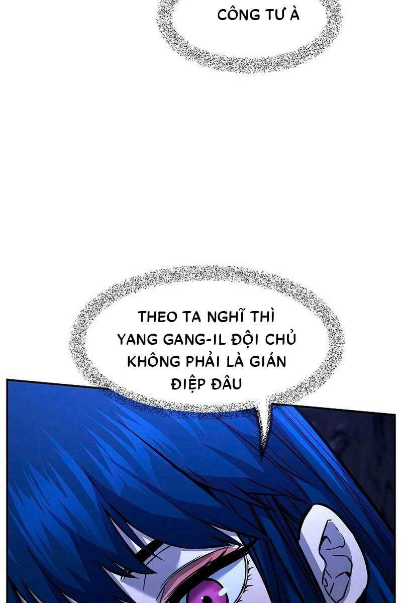 tuyệt đối kiếm cảm chapter 45 - Next chapter 46