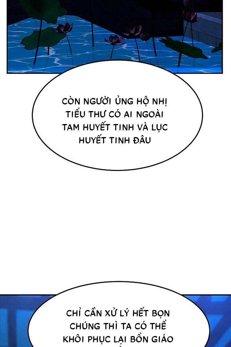 tuyệt đối kiếm cảm chapter 45 - Next chapter 46