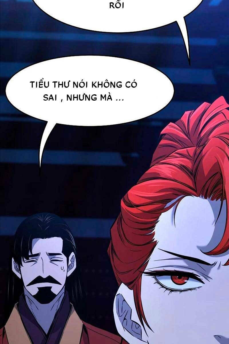 tuyệt đối kiếm cảm chapter 45 - Next chapter 46