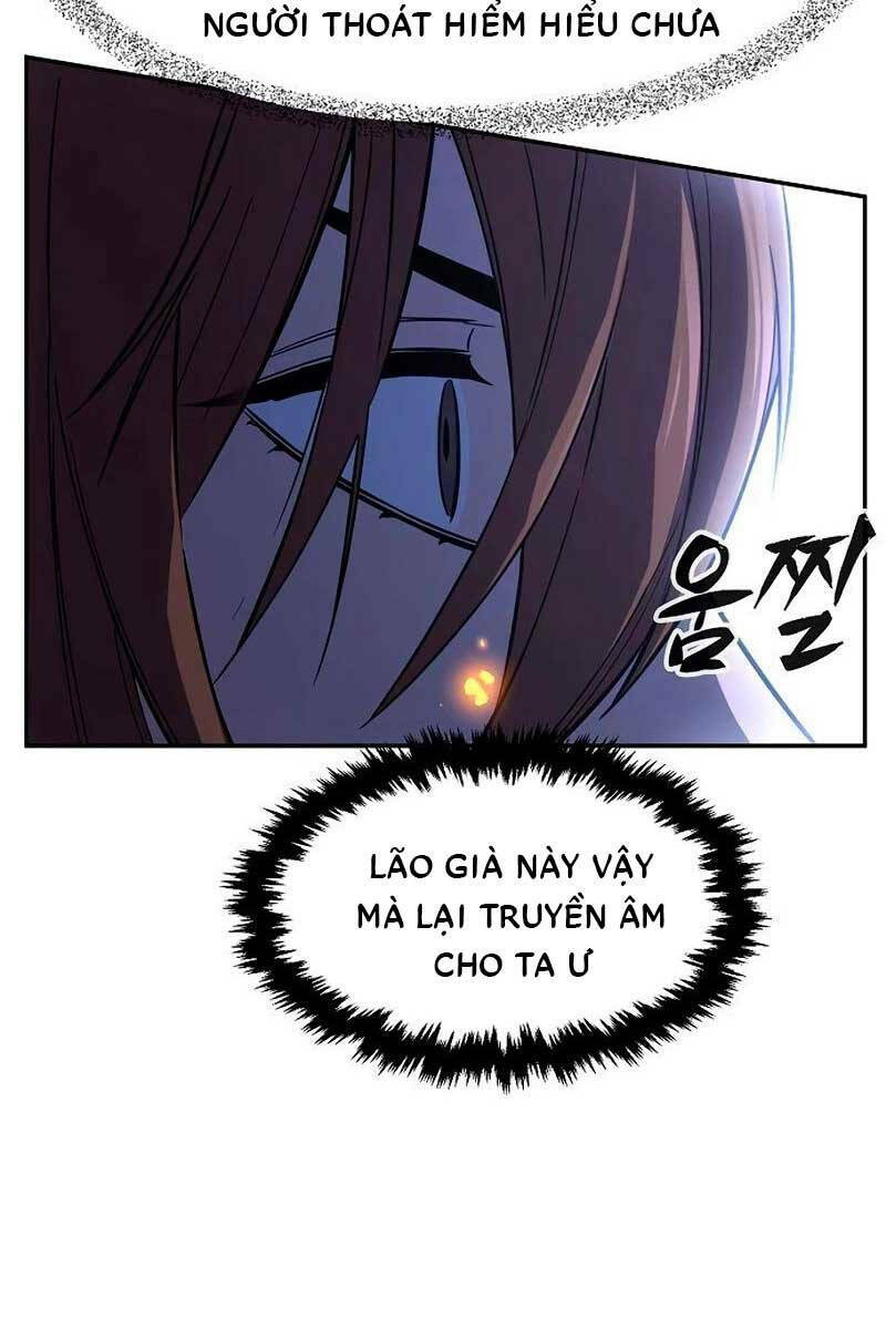 tuyệt đối kiếm cảm chapter 45 - Next chapter 46