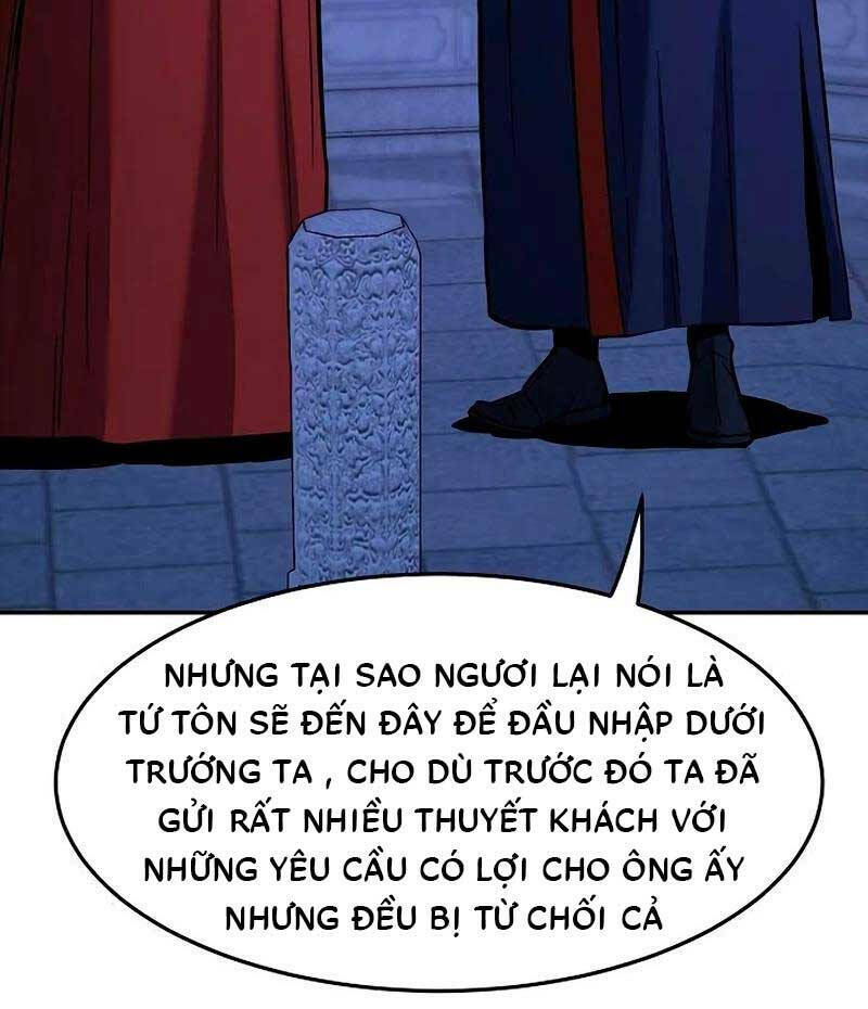 tuyệt đối kiếm cảm chapter 45 - Next chapter 46