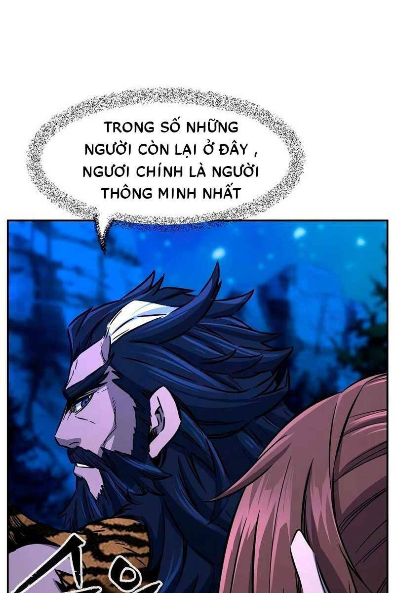 tuyệt đối kiếm cảm chapter 45 - Next chapter 46